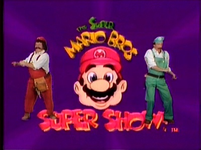 What was your fave cartoon growing up?