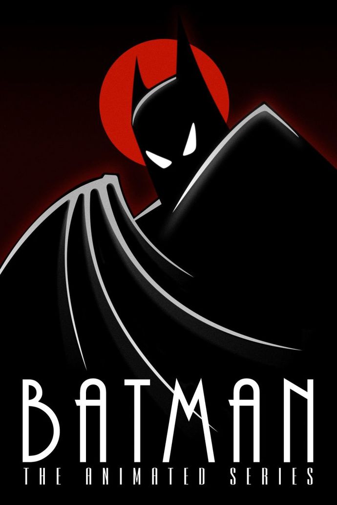 What was your fave cartoon growing up?
