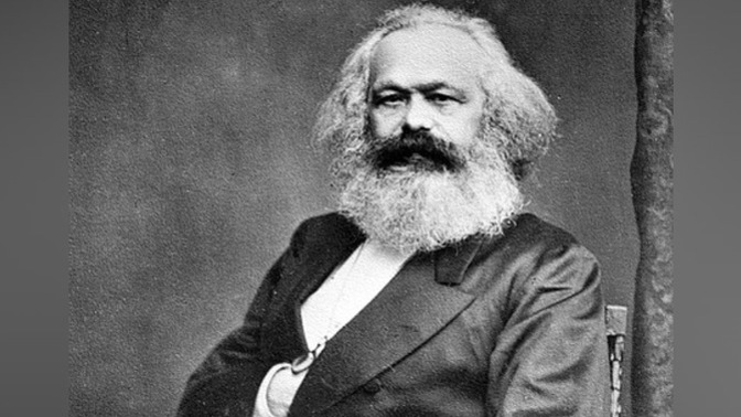 How much of what you fear is bulls**t? Politically, socially, etc?