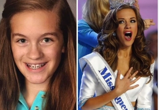 Same person..