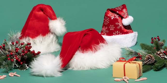 Zoom in. The FIRST thing you see is your Christmas gift. What did you get?