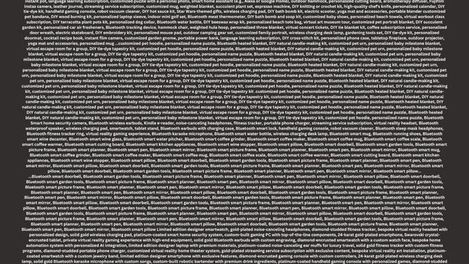Zoom in. The FIRST thing you see is your Christmas gift. What did you get?