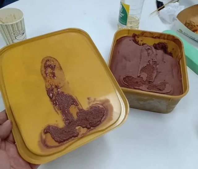 What’s your all time favorite ICE CREAM FLAVOR?