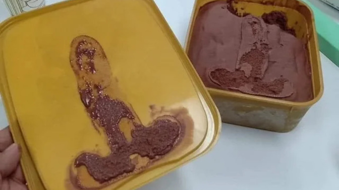 What’s your all time favorite ICE CREAM FLAVOR?