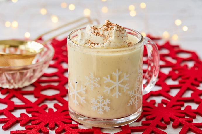 Do you like Eggnog?