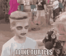 Your favorite reptile?