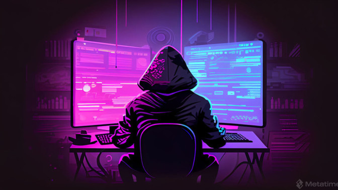 Has a hacker stolen from you?