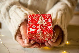Do you prefer to be gifted money or a present?