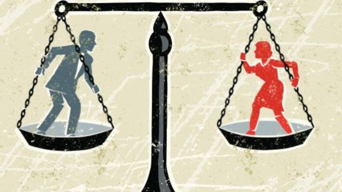 Ladies do you really want to be equal to men?