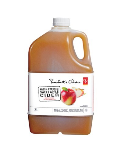 Debate of the century: Apple juice or Orange juice?