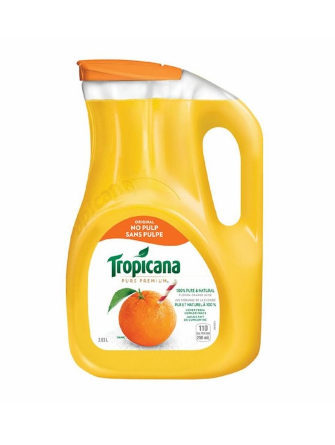 Debate of the century: Apple juice or Orange juice?