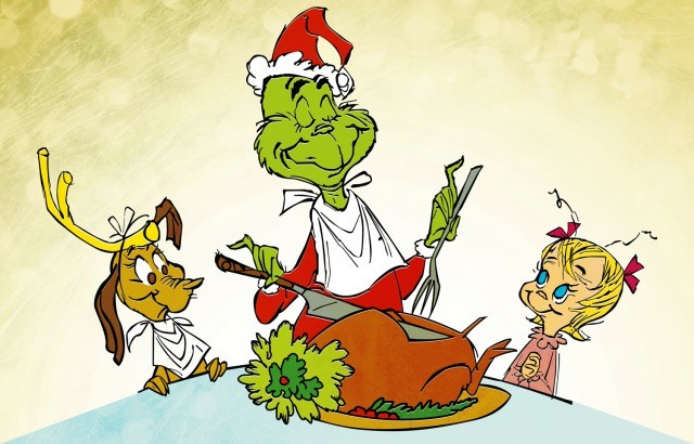 Will this web site/app be busy or slow on Christmas Eve and Christmas?