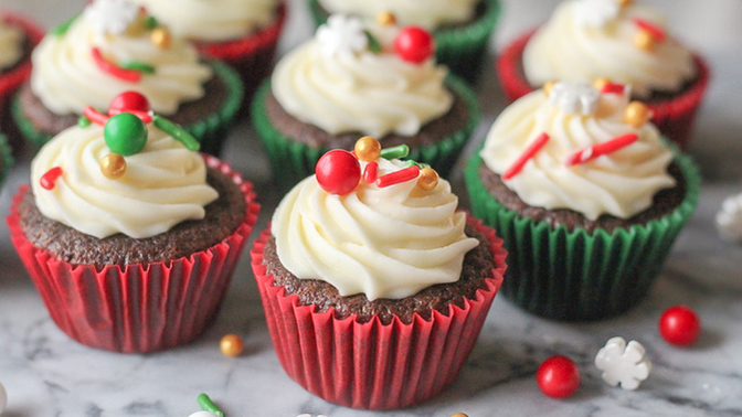 Why do men like it when a women bakes something for them?