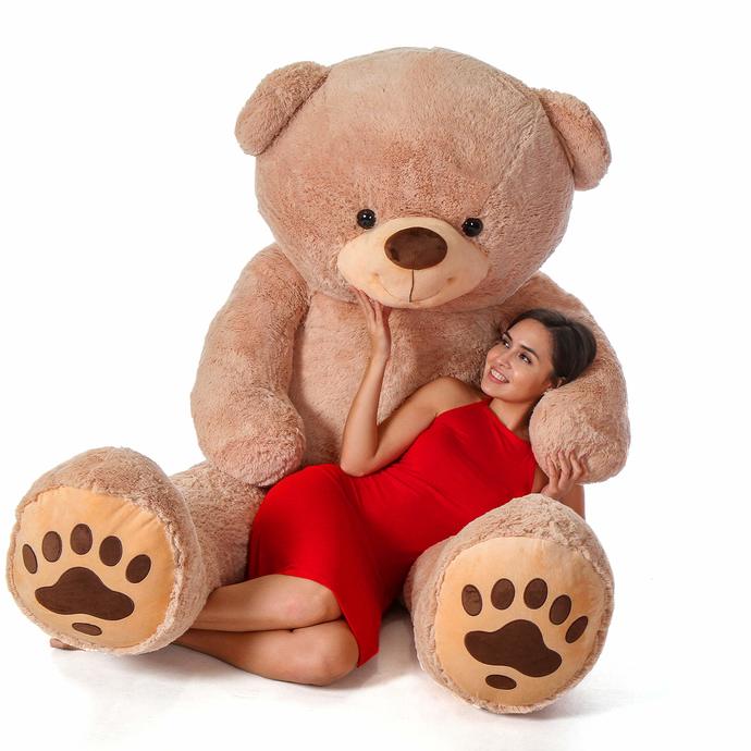About this size