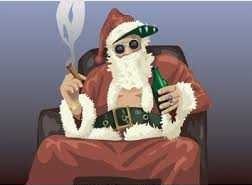 Would you like to use this post to wish everyone a Merry Christmas?