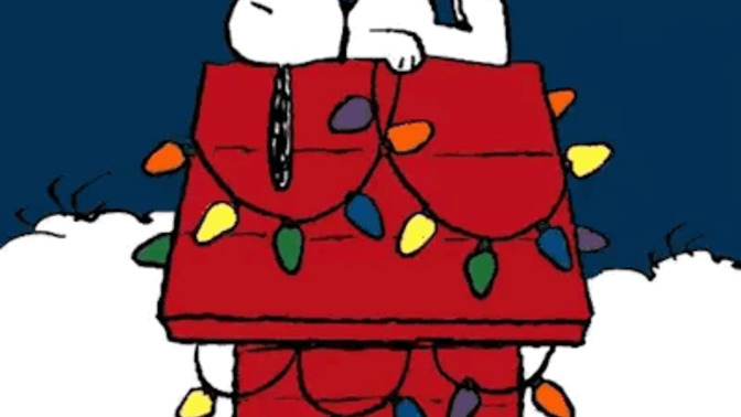 Would you like to use this post to wish everyone a Merry Christmas?