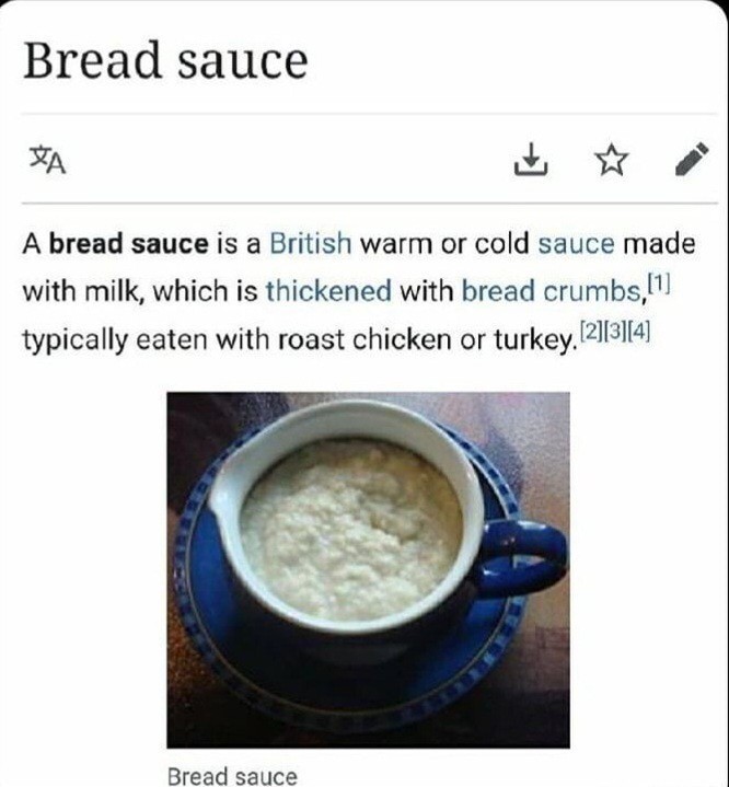 Whats the worst part of Christmas dinner?