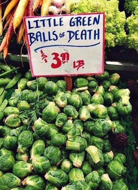 Whats the worst part of Christmas dinner?