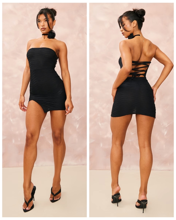 Which of these dresses do you like most for new years eve party?