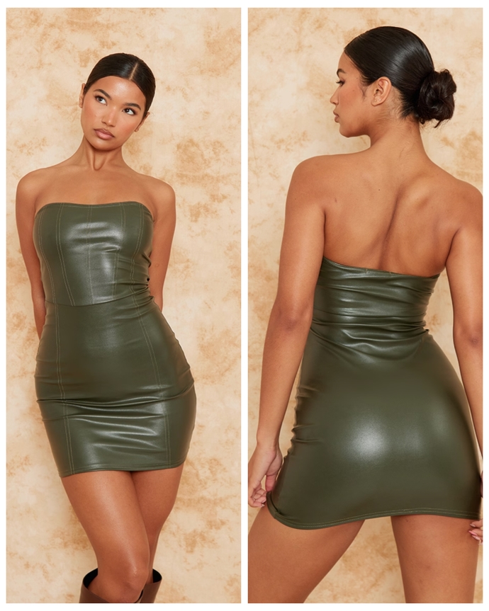 Which of these dresses do you like most for new years eve party?