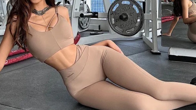 Do you think manipulated model photos influence your perception of beauty?