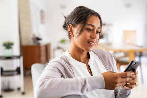 My half-sister suddenly reached out to me - what should I do?