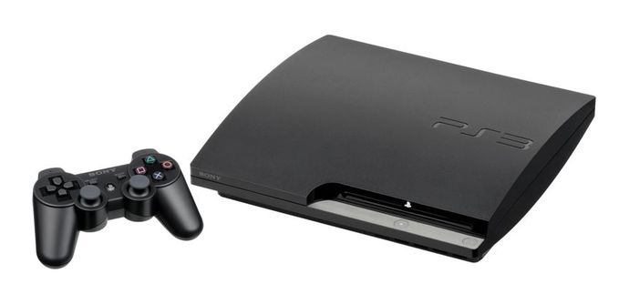 What was your most personal favorite game on the Playstation 3(PS3)?
