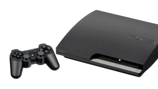 What was your most personal favorite game on the Playstation 3(PS3)?