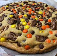 How Do You Like Your Cookie?
