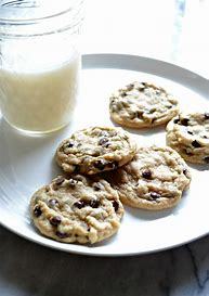 How Do You Like Your Cookie?