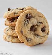 How Do You Like Your Cookie?