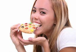 How Do You Like Your Cookie?