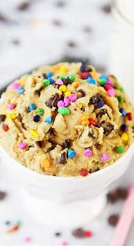 How Do You Like Your Cookie?