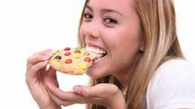 How Do You Like Your Cookie?