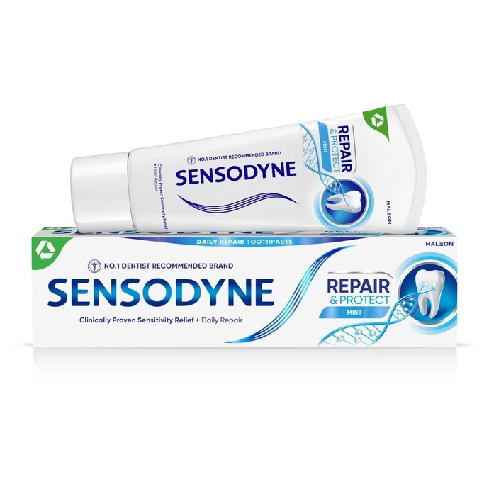 What type of toothpaste do you like?