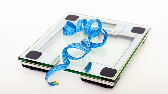 What's your BMI (for fun)?