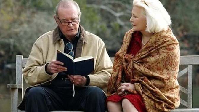 How long have your parents been married for?