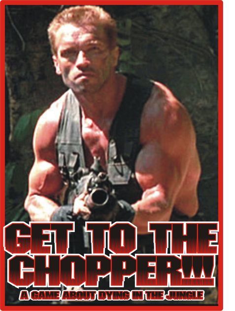 Would you vote for Arnold Schwarzenegger if he could run for president?