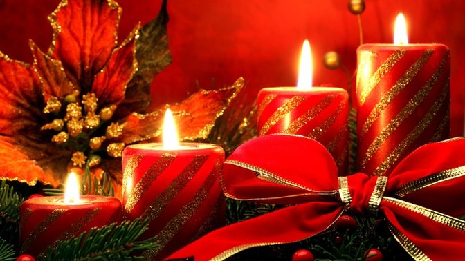 What is Everyone's Christmas Traditions?