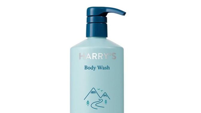 What’s your preferred method of washing yourself?