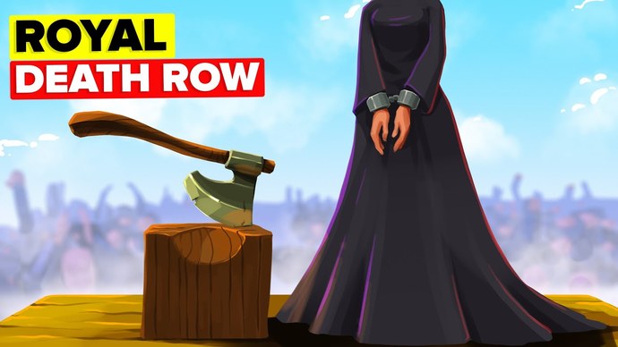 Should we televise executions?