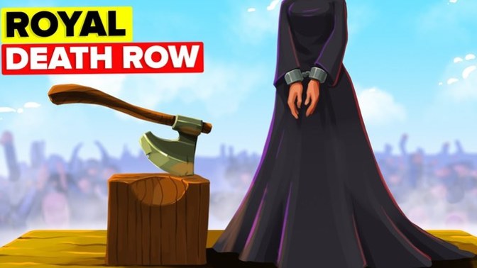 Should we televise executions?