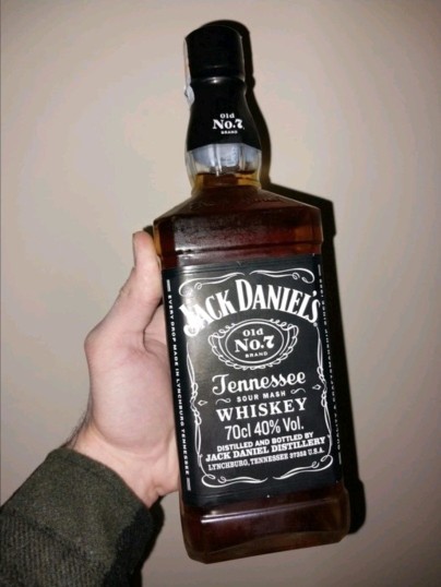 How resistant are you to alcohol?
