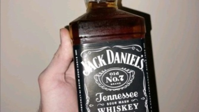 How resistant are you to alcohol?