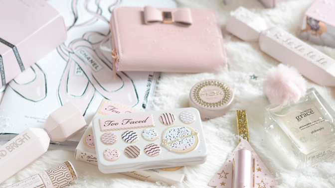 ❄️ for peeps who do Christmas on the 24th, what presents did you get 🎀?