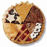 How Do You Like Your Pie?