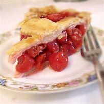 How Do You Like Your Pie?