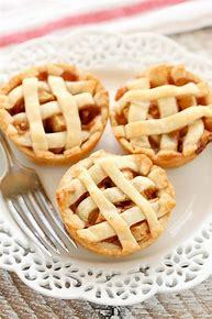 How Do You Like Your Pie?