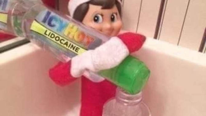 Happy Christmas GAG! What's everyone's favourite Christmas present to give this year?