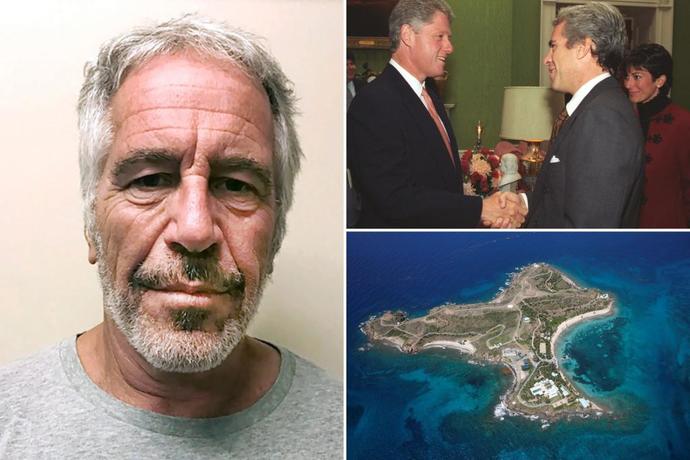 What has more Evidence: Biden “crime” or Trump had Epstein killed?